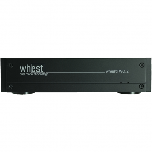 Whest Audio whestTWO.2 Phonostage